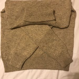 J. Crew Turtleneck Sweater
